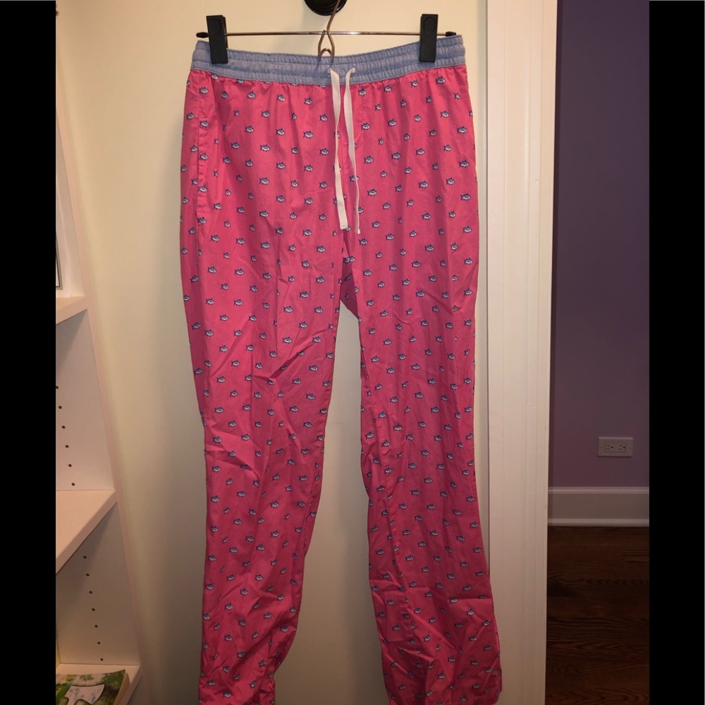 Southern Tide PJ Pants!!!